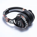 Auriculares Bluetooth con Cancelación Activa de Ruido (HIFI)