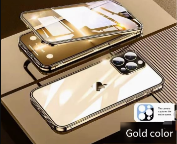 Funda Premium para iPhone 11/12/13/14 Pro Max