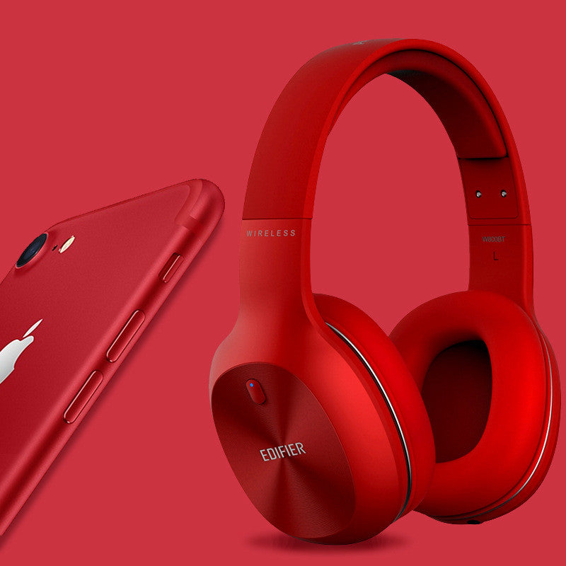 Auriculares Bluetooth Inalámbricos Edifier W800BT sobre la oreja