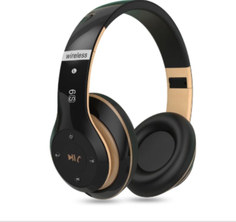 Auriculares Deportivos Bluetooth Inalámbricos