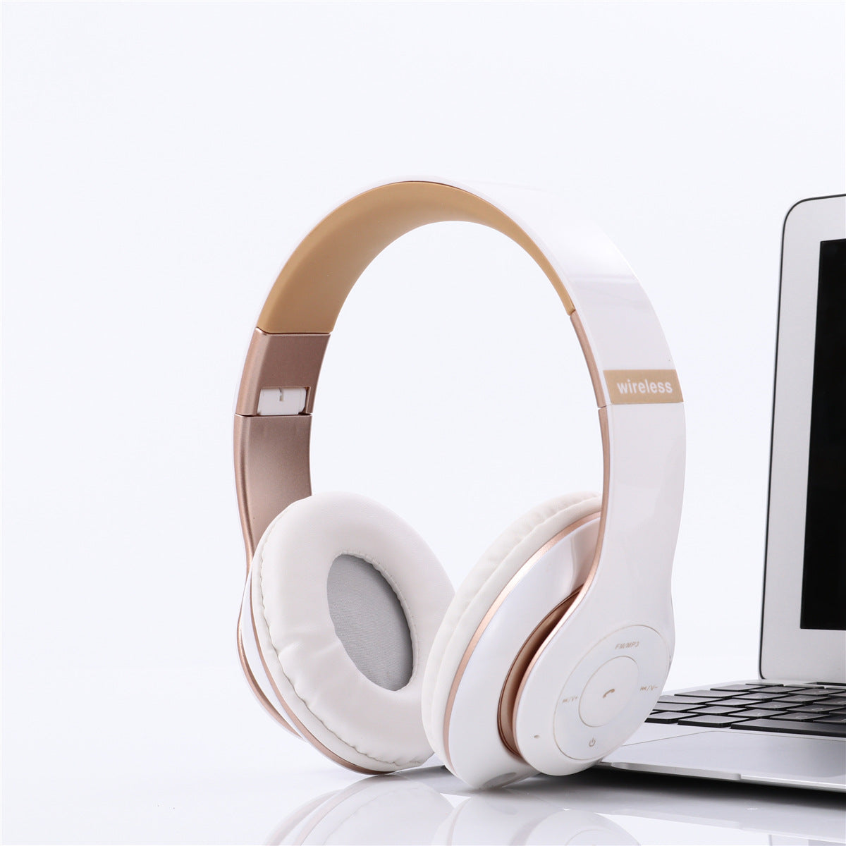 Auriculares Deportivos Bluetooth Inalámbricos