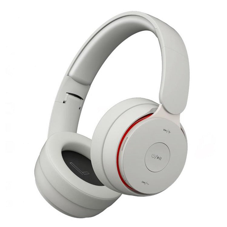 Auriculares Inalámbricos Montados con Reducción de Ruido