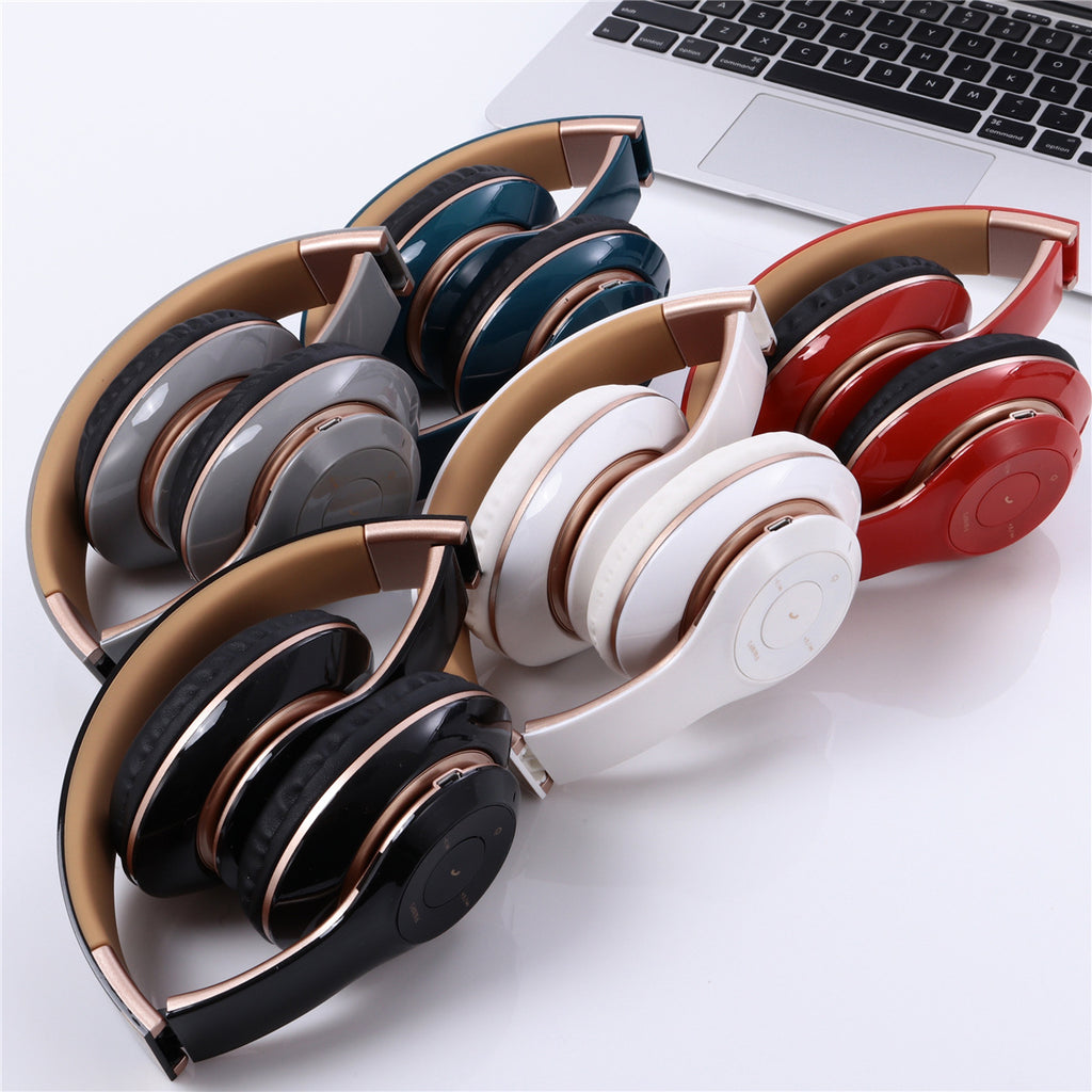Auriculares Deportivos Bluetooth Inalámbricos
