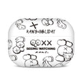 Funda Protectora para AirPods Pro con Diseños Creativos