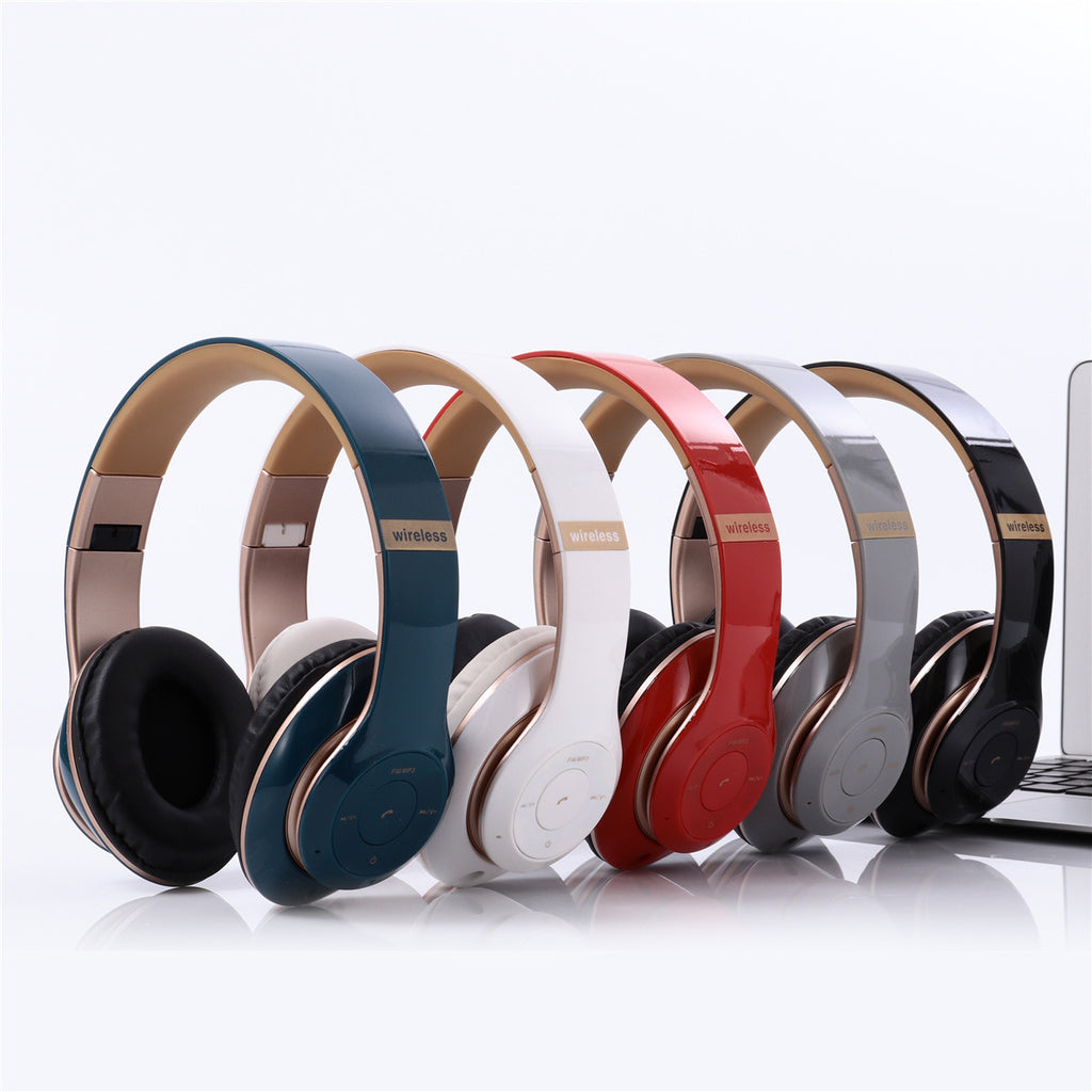 Auriculares Deportivos Bluetooth Inalámbricos