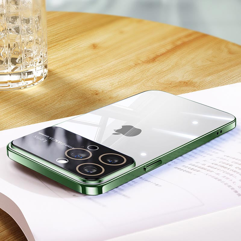 Funda Premium para iPhone 11/12/13/14 Pro Max