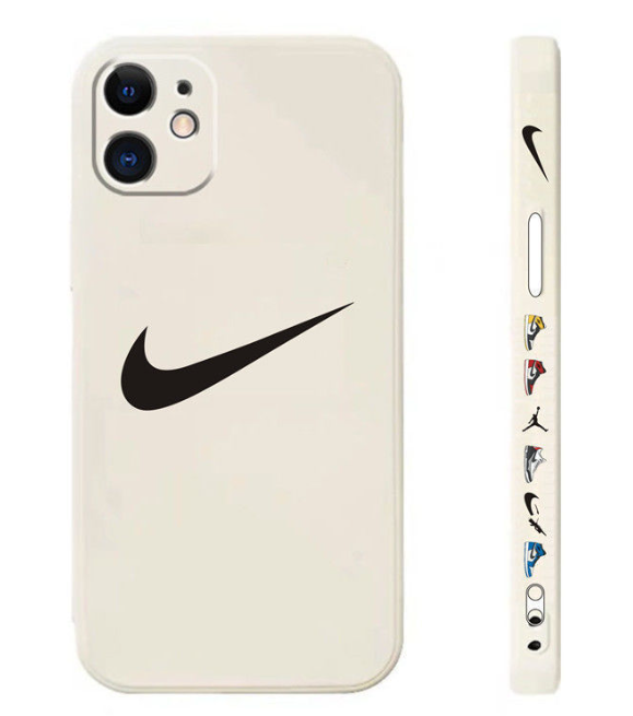 Funda Mate Minimalista para iPhone 6s Plus/7/7 Plus