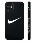 Funda Mate Minimalista para iPhone 6s Plus/7/7 Plus