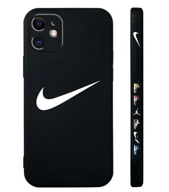 Funda Mate Minimalista para iPhone 6s Plus/7/7 Plus