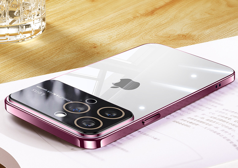 Funda Premium para iPhone 11/12/13/14 Pro Max