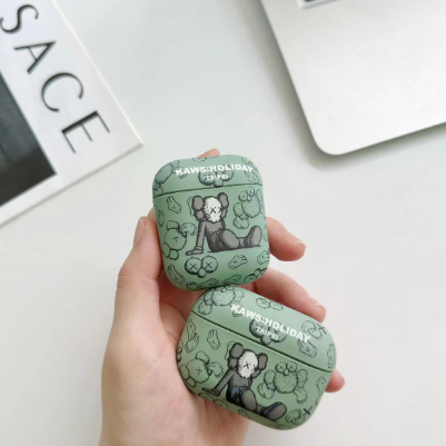 Funda Protectora para AirPods Pro con Diseños Creativos