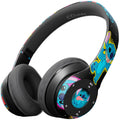 Auriculares Disney Lilo & Stitch Bluetooth de Diadema Inalámbricos Plegables con Micrófono Incorporado - Diseño de Lilo & Stitch para Adultos y Niños: Electrónica