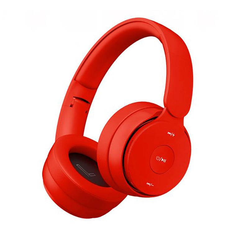 Auriculares Inalámbricos Montados con Reducción de Ruido